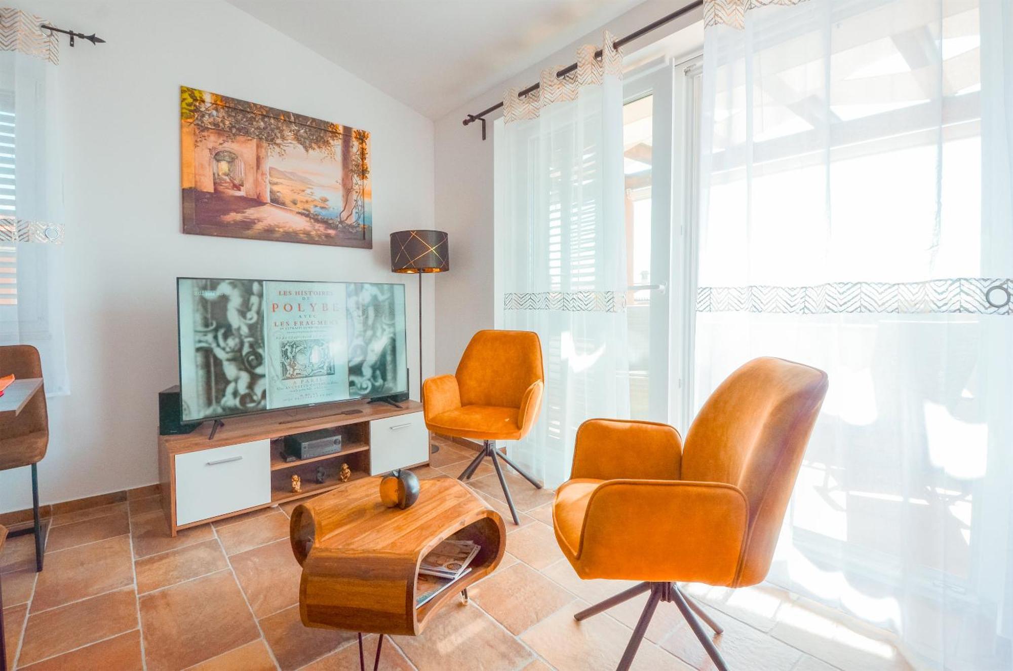 Apartment Dertil Premantura Luaran gambar