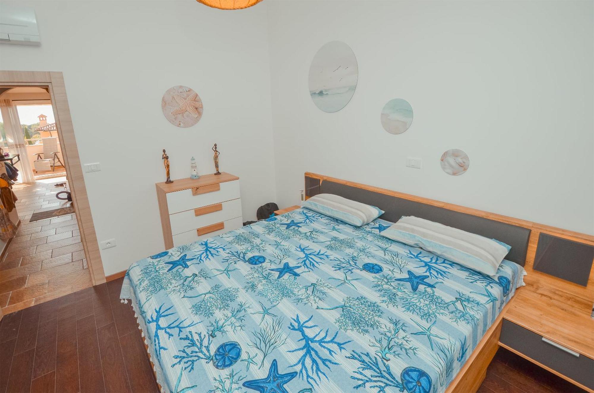 Apartment Dertil Premantura Luaran gambar